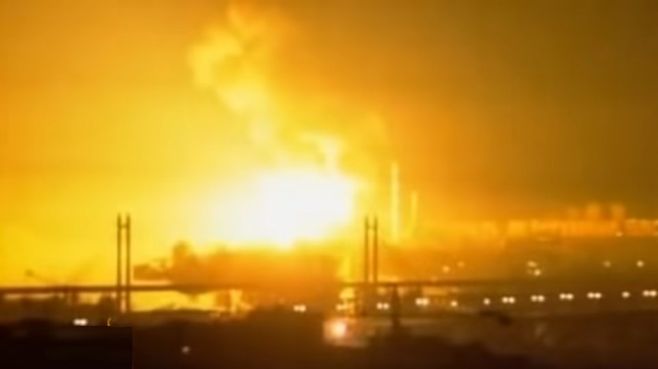 bombardování Jugoslávie foto youtube AlJazeera